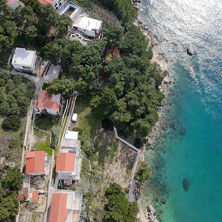 Rift Luxury Apartments Marusici  ภายนอก รูปภาพ