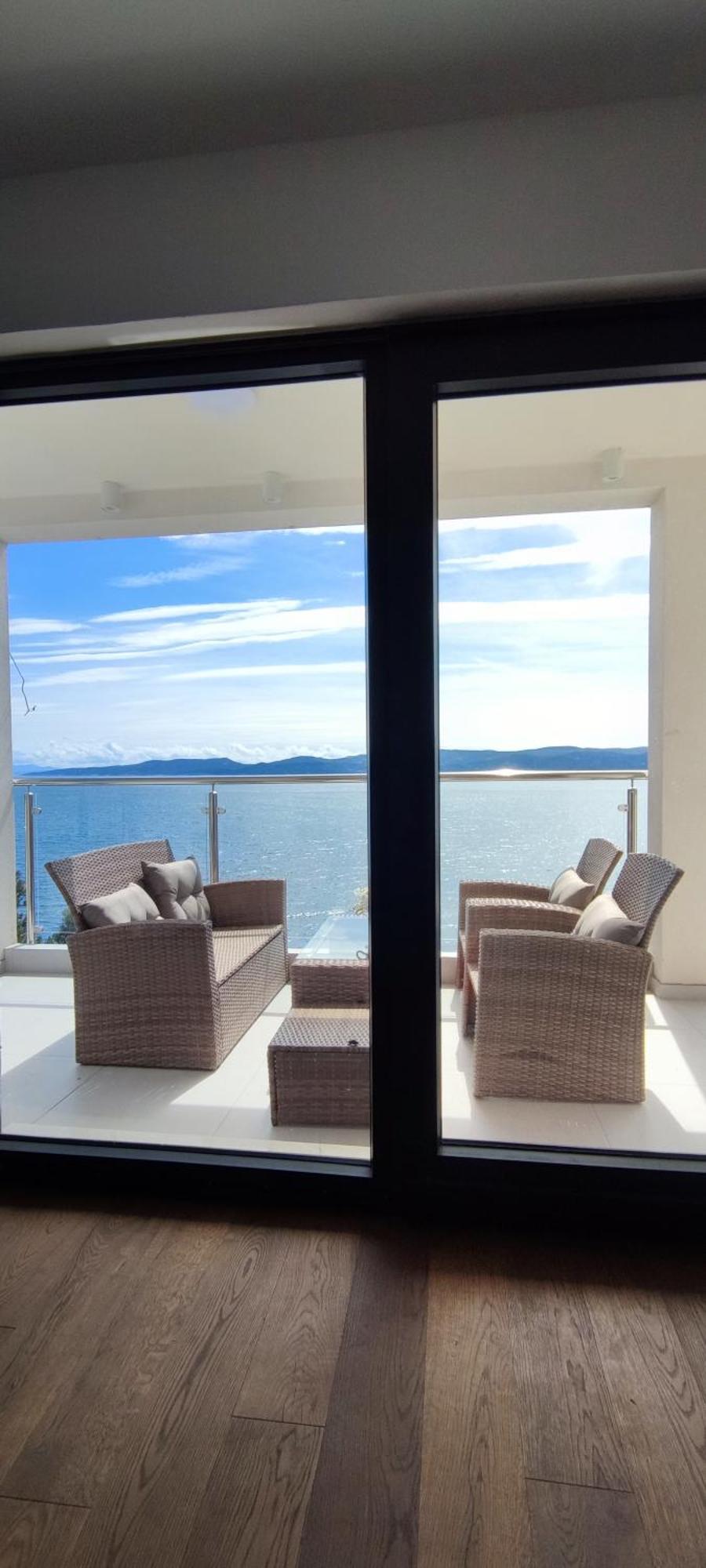 Rift Luxury Apartments Marusici  ห้อง รูปภาพ
