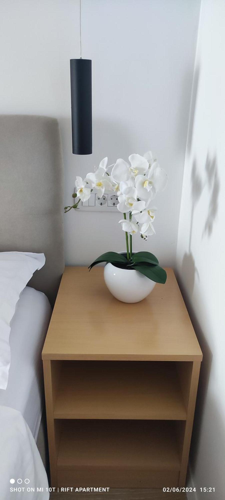 Rift Luxury Apartments Marusici  ภายนอก รูปภาพ